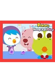 Pororo Hospital Play Songs Season 1 Episode 6