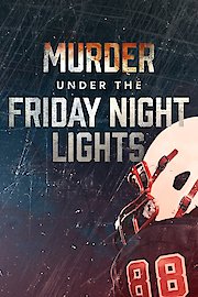 Murder Under the Friday Night Lights Season 3 Episode 4