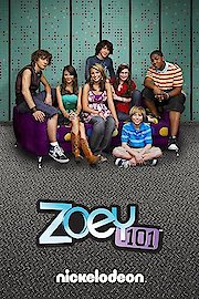 Zoey 101 Season 3 Episode 15