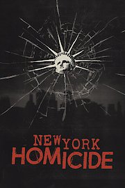 New York Homicide Season 2 Episode 20