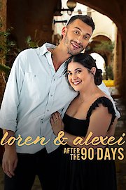 Loren & Alexei: After the 90 Days Season 2 Episode 5