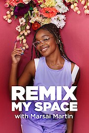 Remix My Space With Marsai Martin Season 1 Episode 6