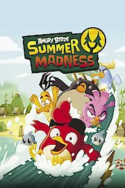 Angry Birds: Summer Madness Season 2 Episode 7