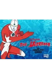 The Ultraman: Series Season 1 Episode 31