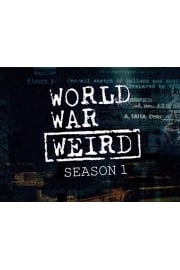 World War Weird Season 2 Episode 4