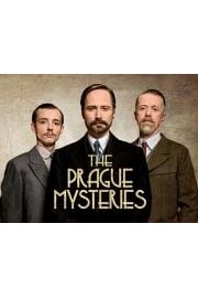 The Prague Mysteries Season 1 Episode 1