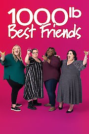 1000-lb Best Friends Season 2 Episode 3