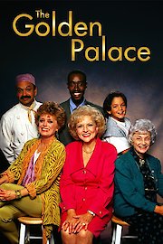 The Golden Palace Season 1 Episode 19