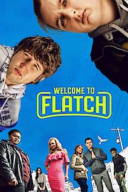 Welcome to Flatch Season 1 Episode 14