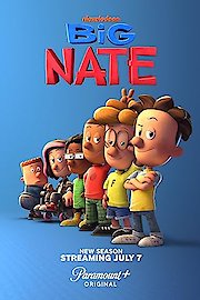 Big Nate Season 2 Episode 20