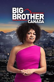 Big Brother Canada Season 2 Episode 5