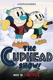 The Cuphead Show Season 3 Episode 1