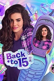 Back to 15 Season 3 Episode 6