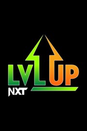 WWE NXT Level Up Season 1 Episode 46