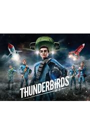 Thunderbirds Are Go: Series Season 2 Episode 4