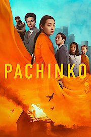 Pachinko Season 2 Episode 8