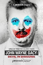 Watch John Wayne Gacy: Devil in Desguise Season 1 Episode 3 - Horrific ...