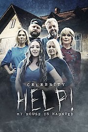 Celebrity Help! My House Is Haunted Season 1 Episode 3