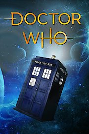 Doctor Who (2005) Season 8 Episode 13