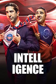 Intelligence Season 3 Episode 1