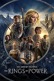 The Lord of the Rings: The Rings of Power Season 2 Episode 5