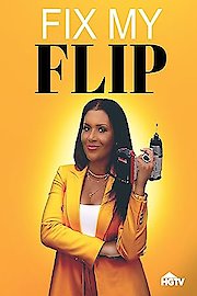 Fix My Flip Season 2 Episode 5