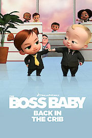 The Boss Baby: Back in the Crib Season 2 Episode 1