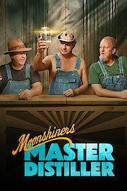 Moonshiners: Master Distiller Season 3 Episode 18