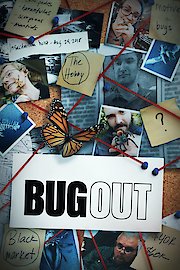 Bug Out Season 1 Episode 1