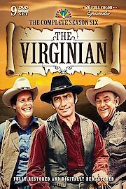 The Virginian Season 1 Episode 526