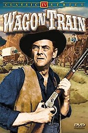 Wagon Train Season 6 Episode 624