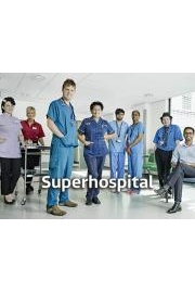 Superhospital Season 1 Episode 2