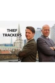 Thief Trackers Season 3 Episode 4