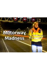 Motorway Madness Season 1 Episode 2