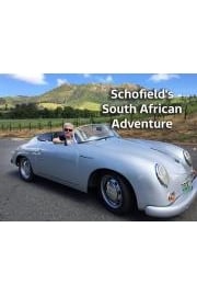 Schofield's South African Adventure Season 1 Episode 1