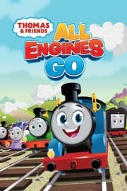 Thomas & Friends: All Engines Go Season 2 Episode 56