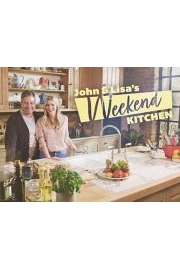 John & Lisa's Weekend Kitchen Season 5 Episode 7