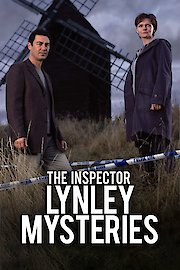 Inspector Lynley Mysteries Season 1 Episode 5