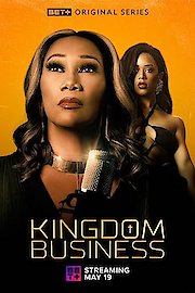 Kingdom Business Season 2 Episode 1