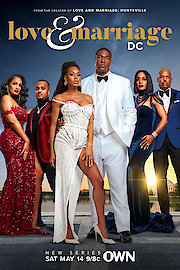 Love & Marriage: DC Season 2 Episode 11