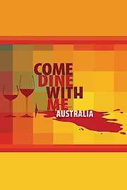 Come Dine With Me Australia Season 2 Episode 1