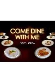 Come Dine With Me South Africa Season 1 Episode 4