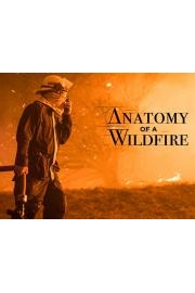 Anatomy Of A Wildfire Season 1 Episode 1