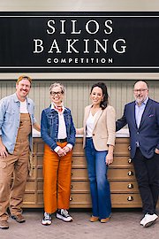 Silos Baking Competition Season 1 Episode 2