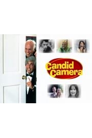 Candid Camera: Series Season 2 Episode 2