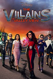 The Villains of Valley View Season 2 Episode 2