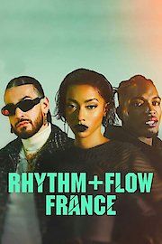 Rhythm + Flow France Season 2 Episode 8