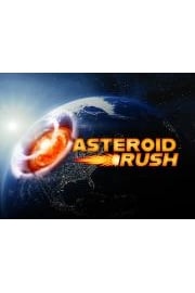 Asteroid Rush Season 1 Episode 2