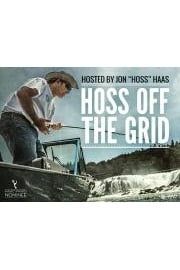 Hoss Off The Grid Season 1 Episode 3