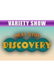 NEXT STOP, DISCOVERY Season 1 Episode 25